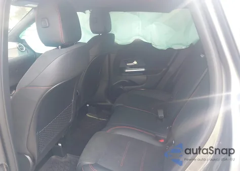 2022 Mercedes-Benz Gla 250 4Matic from USA, damaged, VIN W1N4N4HB7NJ351479